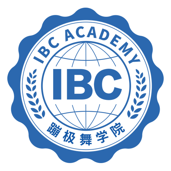 IBC学院Logo